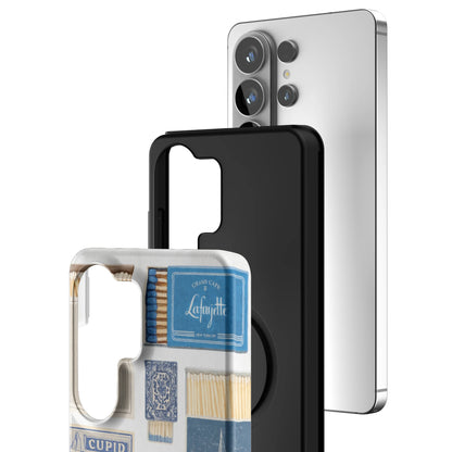 Teal-flame-samsung-case-Galaxy S26 Ultra-3