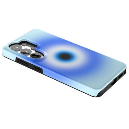 Evil-Eye-Aura-samsung-case-Galaxy S26 Ultra-2