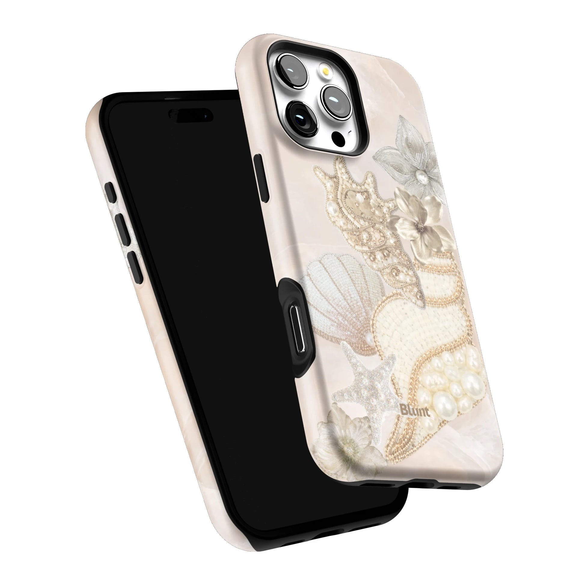 Ocean-Gems-iphone-case-iPhone 16 Pro Max-5