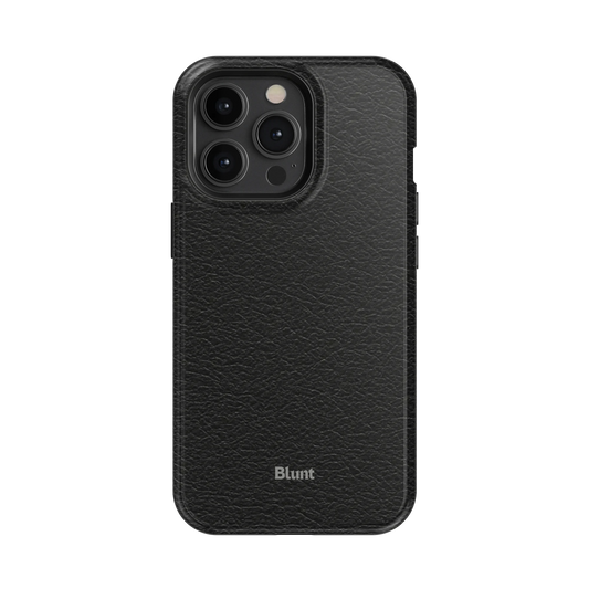 Castor iPhone Case