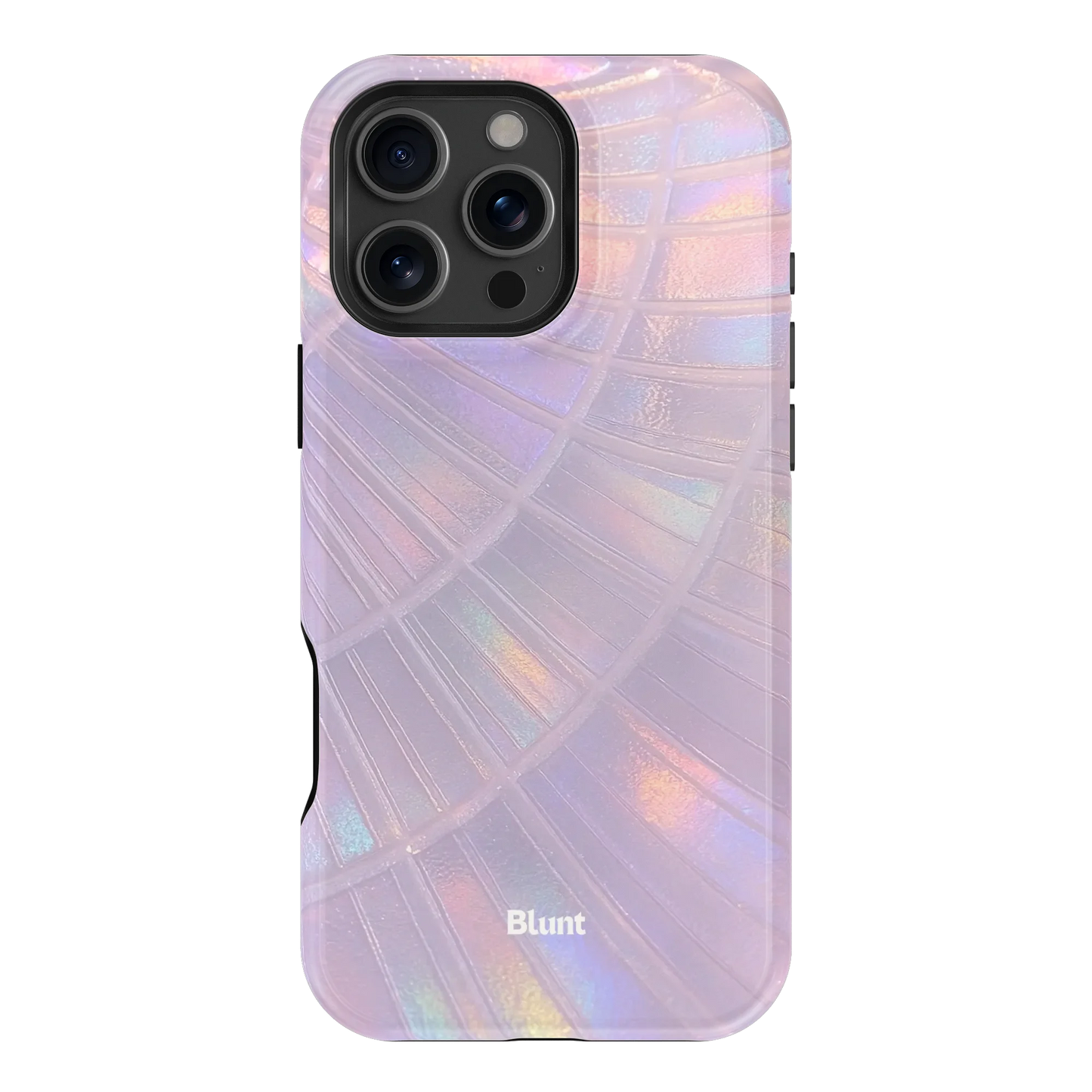 Amethyst iPhone Case