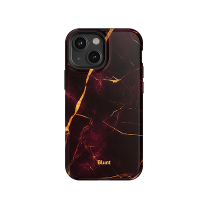 Altair iPhone Case