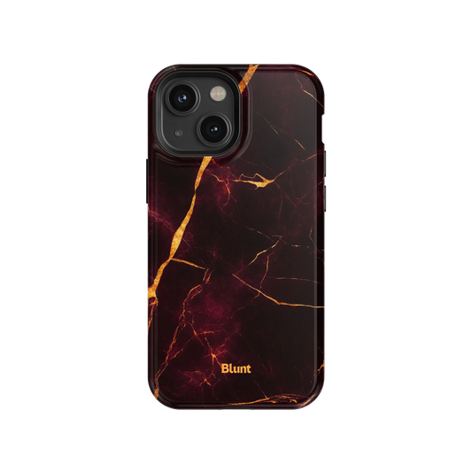 Altair iPhone Case