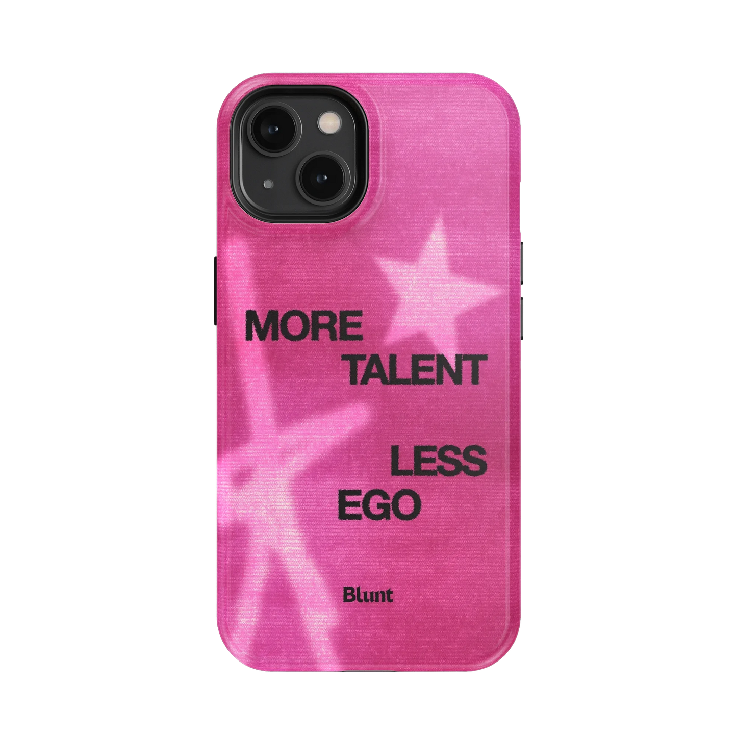 Talent Era iPhone Case