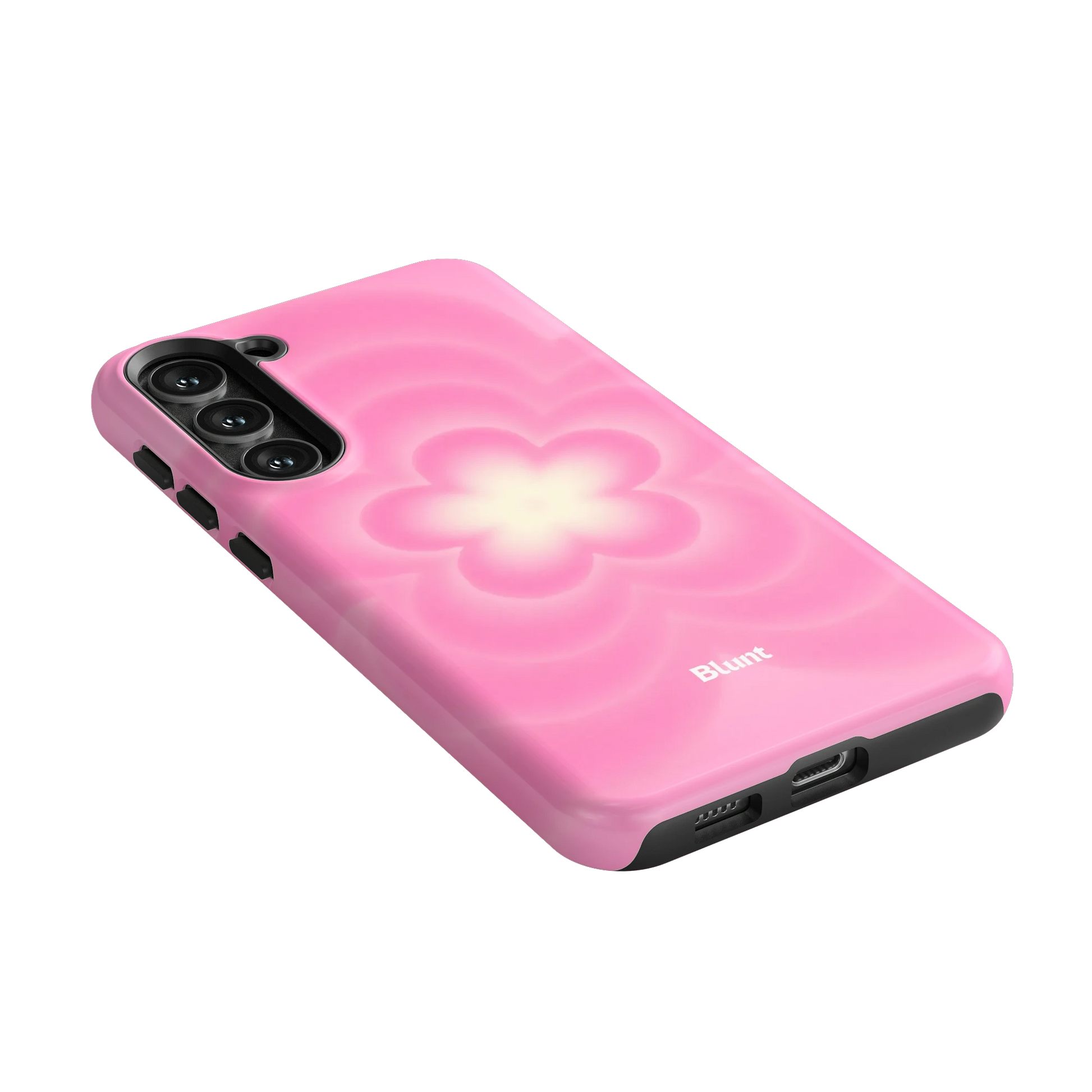 Halo-Bloom-samsung-case-Galaxy S23 Plus-2