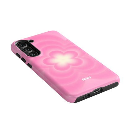 Halo-Bloom-samsung-case-Galaxy S23 Plus-2