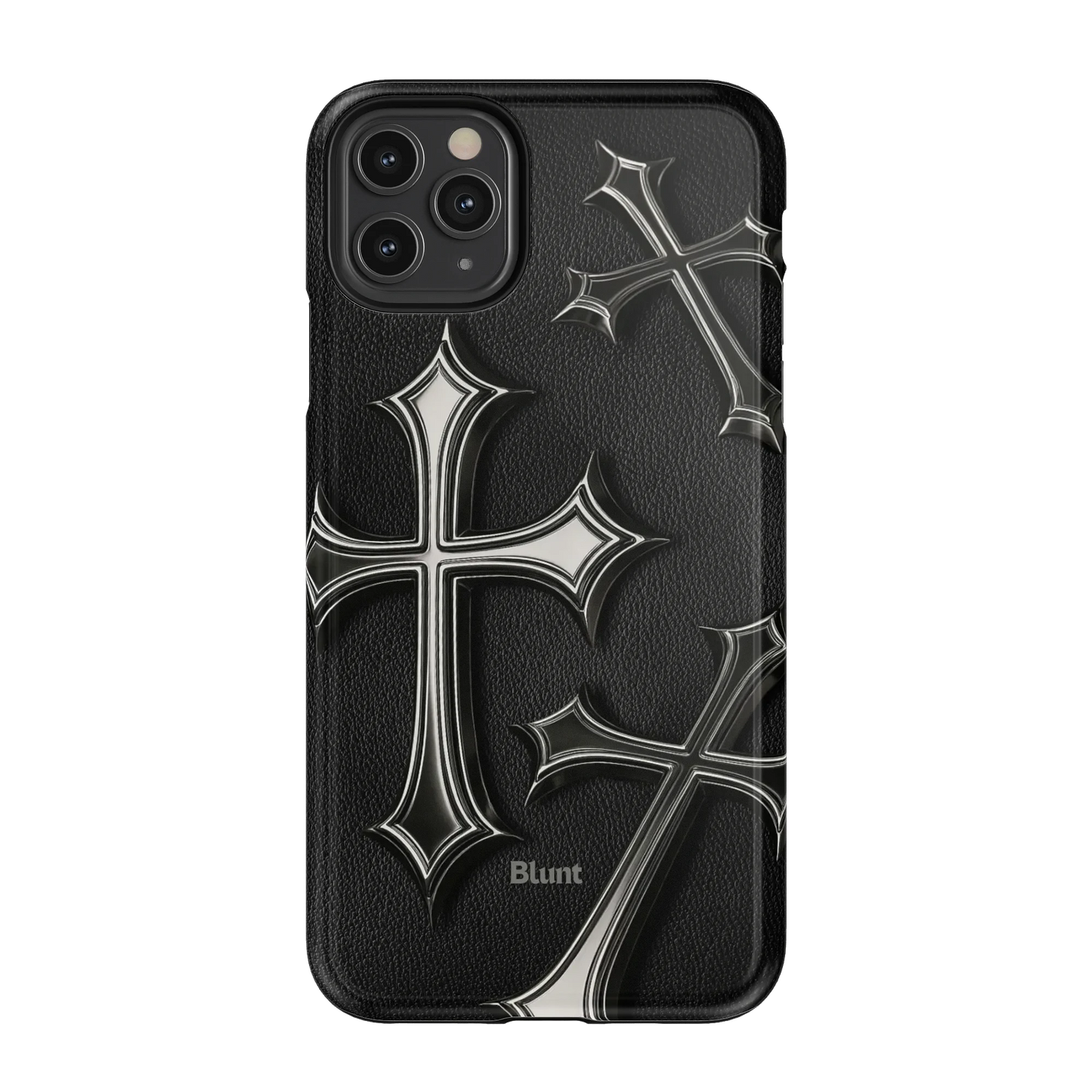 Rebel iPhone Case