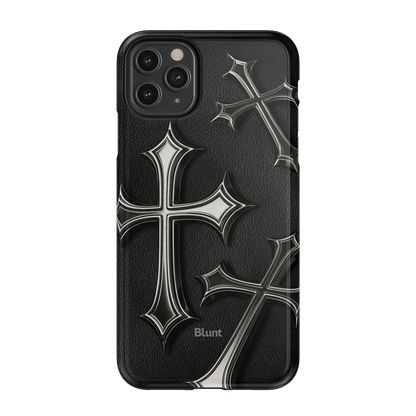Rebel iPhone Case