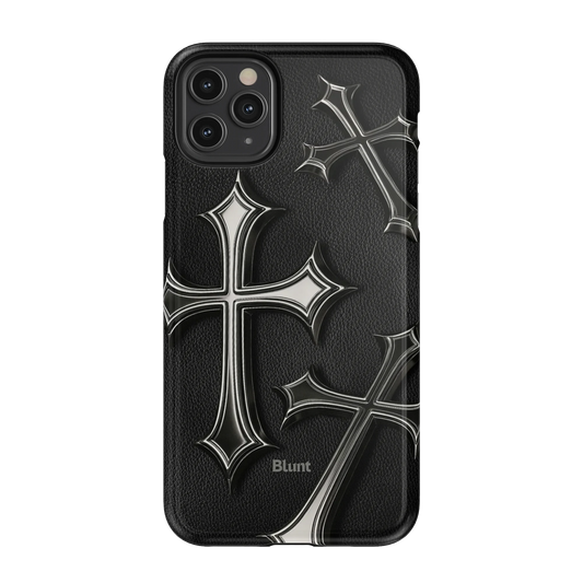 Rebel iPhone Case