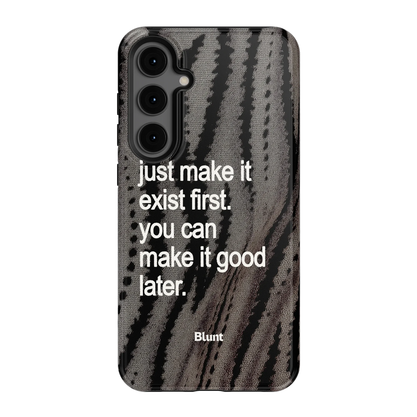 Exist First Samsung Case