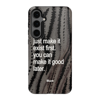 Exist First Samsung Case