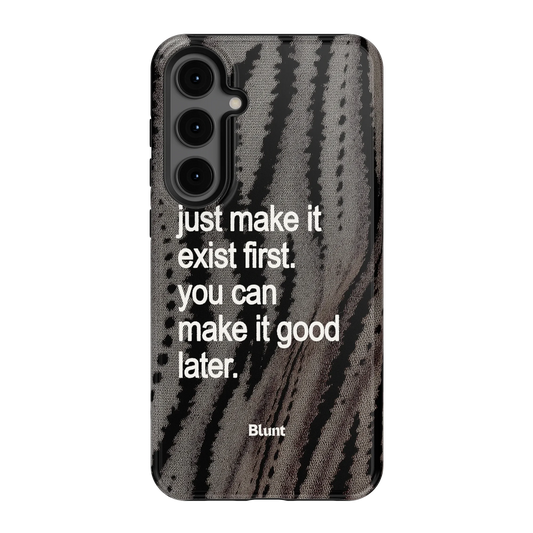 Exist First Samsung Case