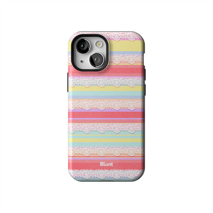 Sugar-Lace-iphone-case-iPhone 13 Mini-1