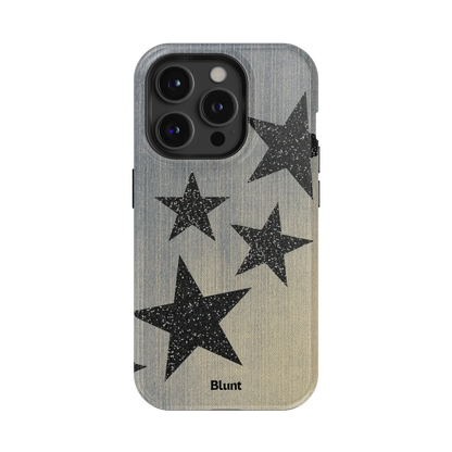 Rockstar iPhone Case