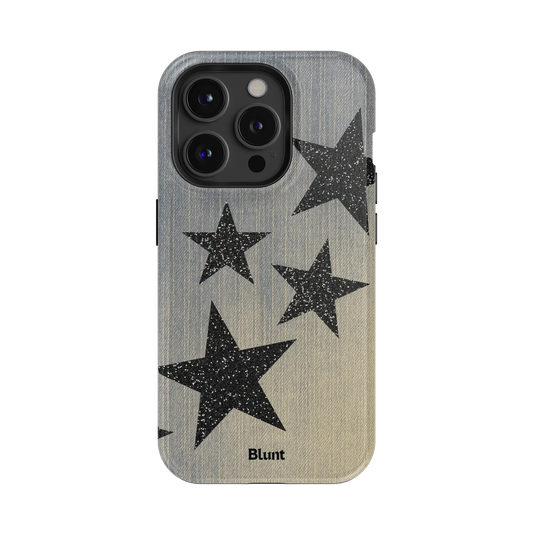 Rockstar iPhone Case
