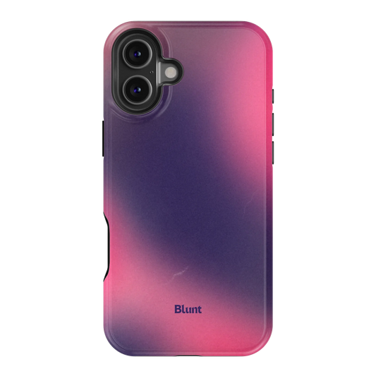 Aurae iPhone Case