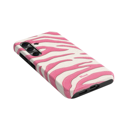 Blushed Zarco Samsung Case