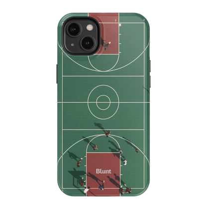 Game iPhone Case