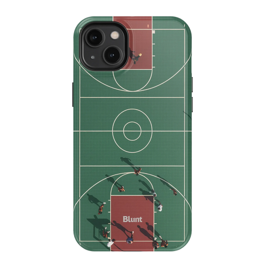 Game iPhone Case
