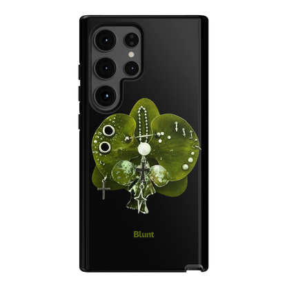Moss Relic Samsung Case