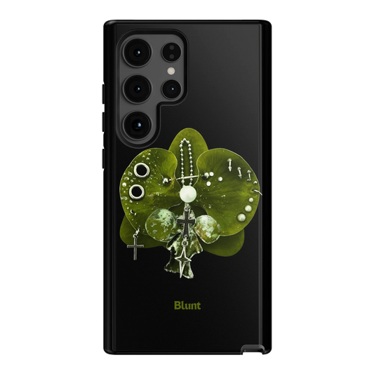 Moss Relic Samsung Case