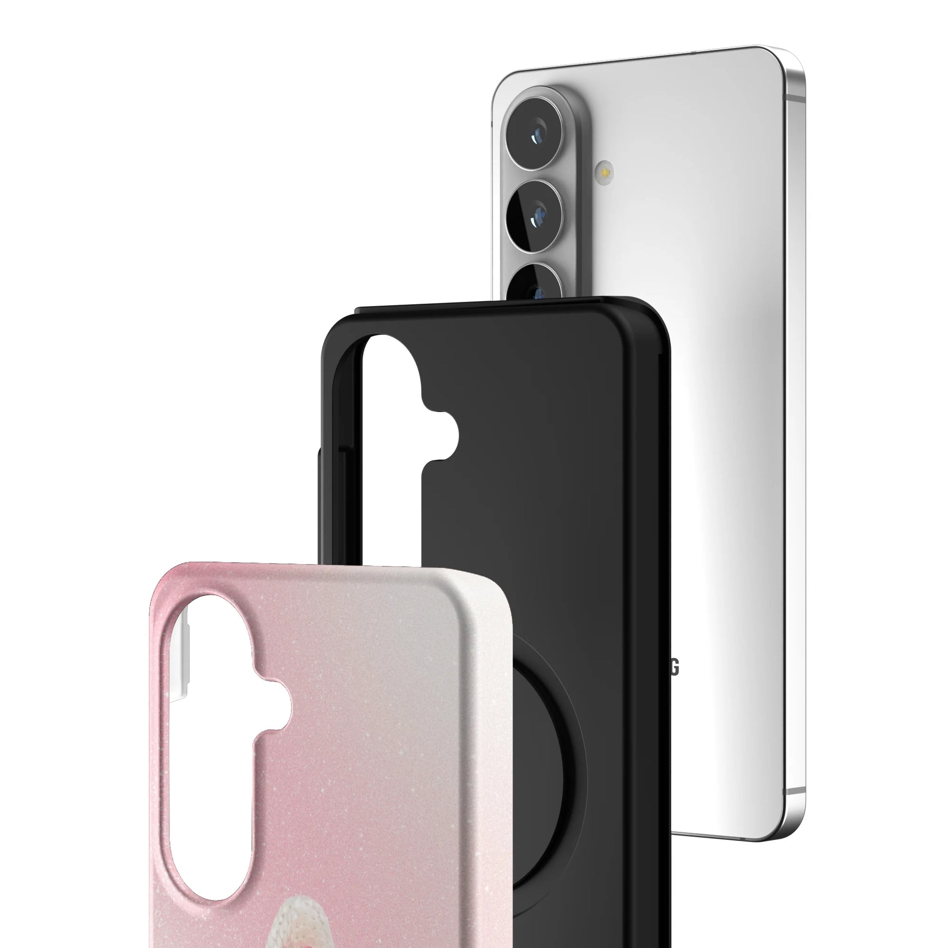 Petal-Gem-samsung-case-Galaxy S26-3