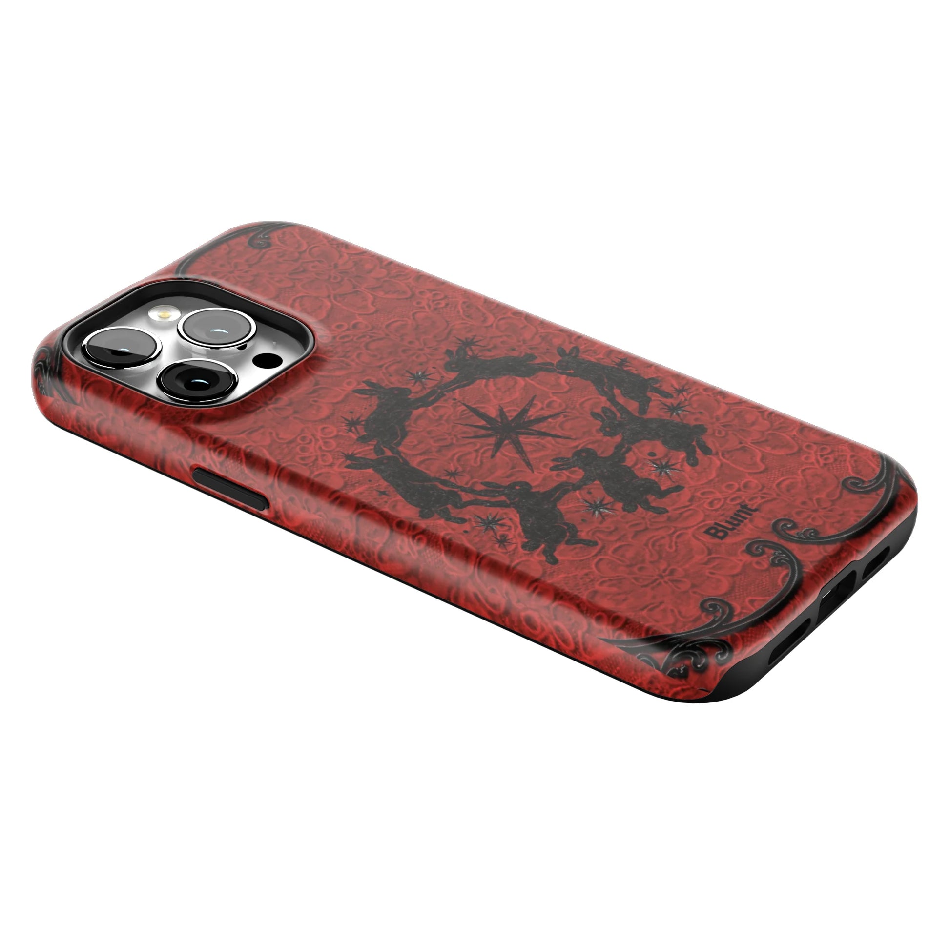 BUNNY-CULT-iphone-case-iPhone 14 Pro Max-2