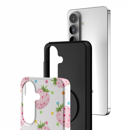 strawbieiphonecase-samsung-case-Galaxy S26-3