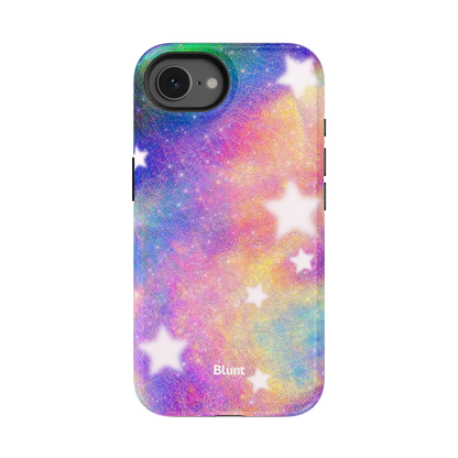 Starspill iPhone Case