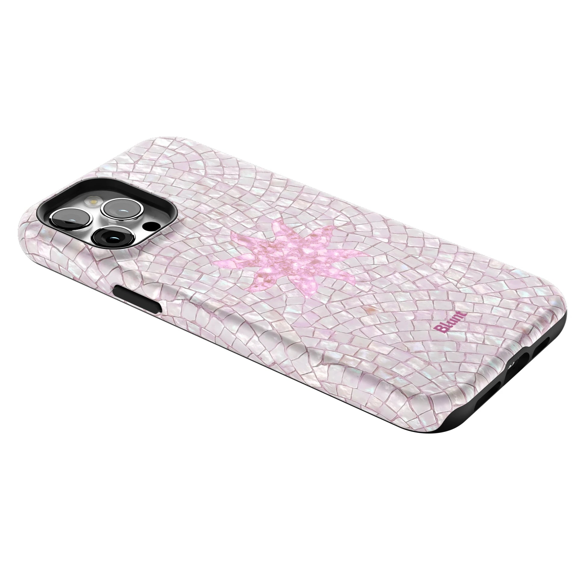Pink-Sunstone-iphone-case-iPhone 12 Pro Max-2