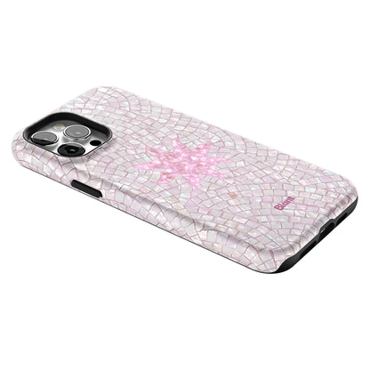Pink-Sunstone-iphone-case-iPhone 12 Pro Max-2