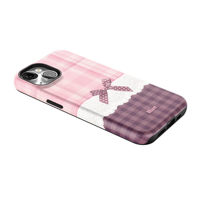 Blush-Picnic-iphone-case-iPhone 14-2