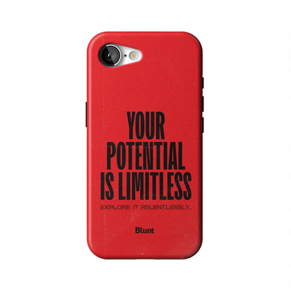 Limitless-iphone-case-iPhone 17 E-1