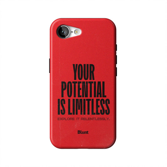 Limitless-iphone-case-iPhone 17 E-1