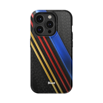 Slate iPhone Case