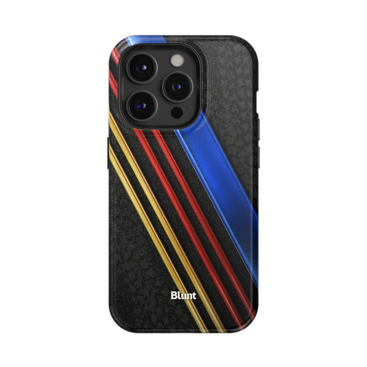 Slate iPhone Case