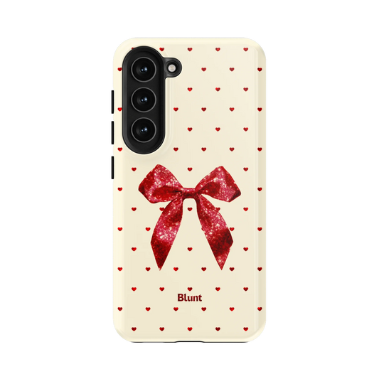 Gift Wrapped Samsung Case