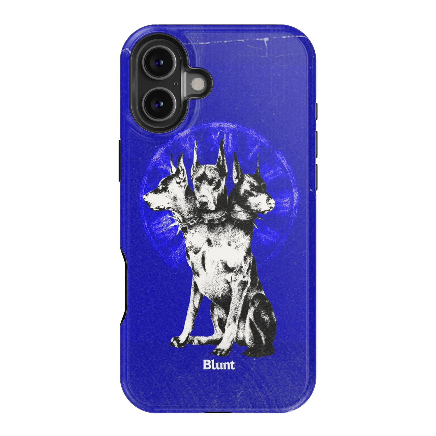 Play Flight iPhone Case