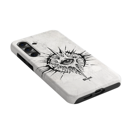 Crowned-Eye-samsung-case-Galaxy S25 Plus-2