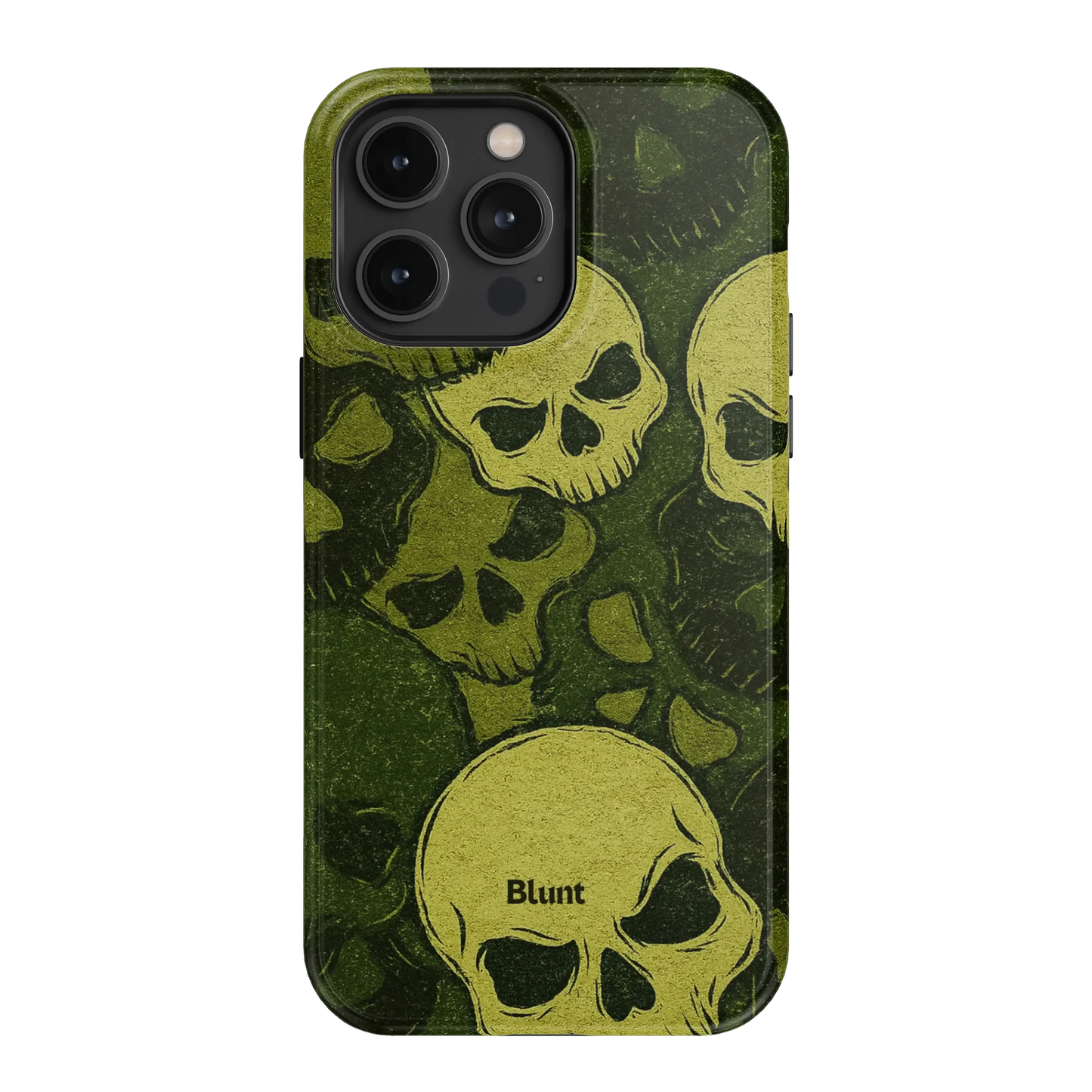 Ranger iPhone Case