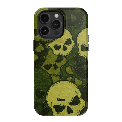 Ranger iPhone Case