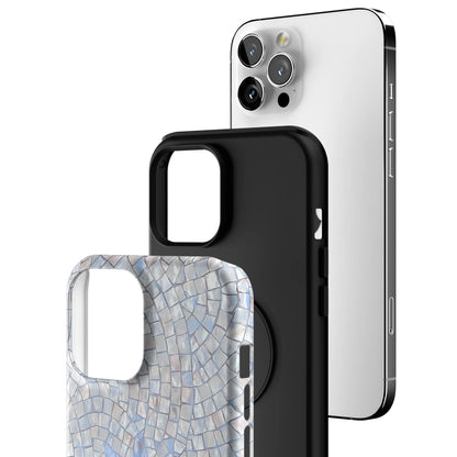 Blue-Sunstone-iphone-case-iPhone 12 Pro Max-3