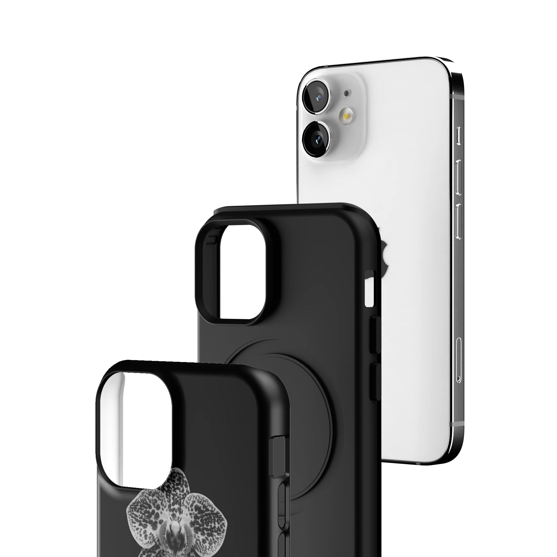 Zylith iPhone Case gallery - Iphone_12_Mini_Air_Plus_3