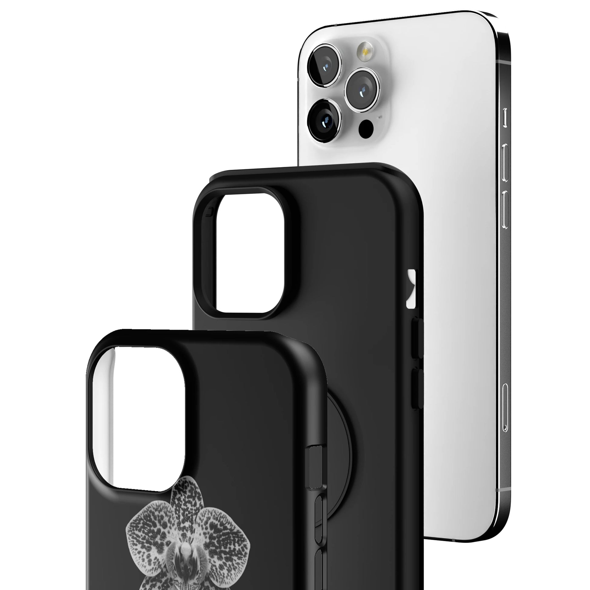Zylith iPhone Case gallery - Iphone_12_Pro_Max_3