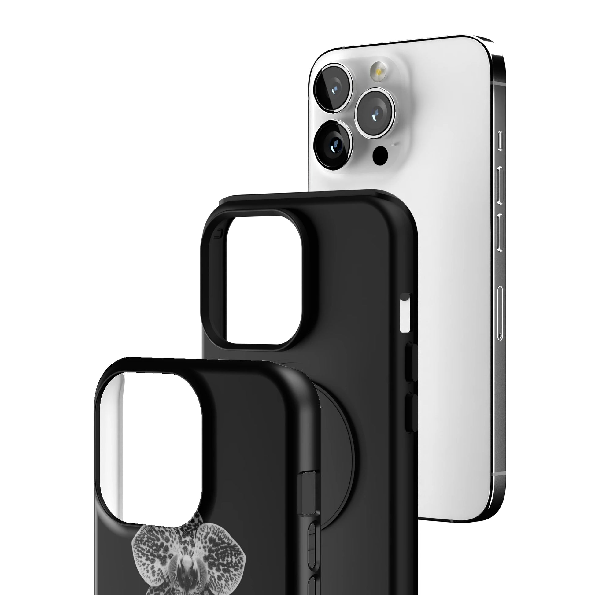 Zylith iPhone Case gallery - Iphone_13_Pro_3