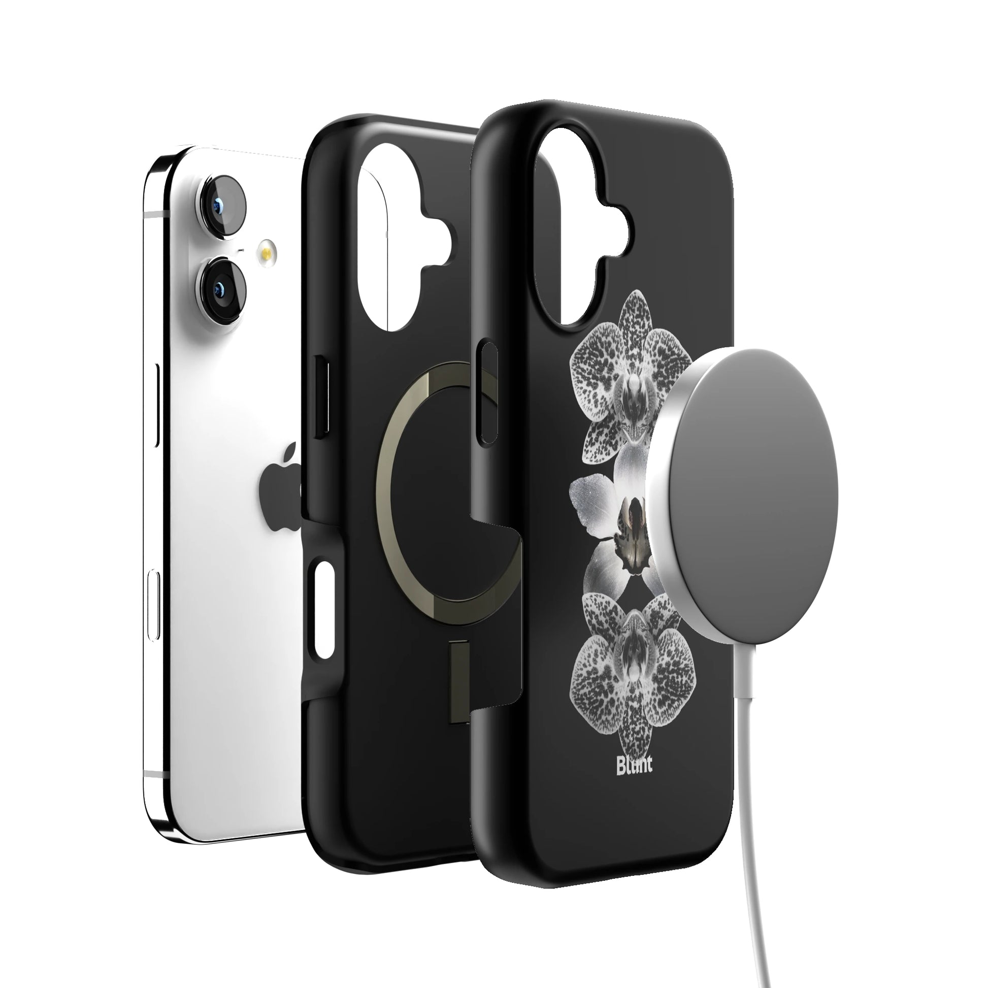Zylith iPhone Case gallery - Iphone_17_Iphone_4