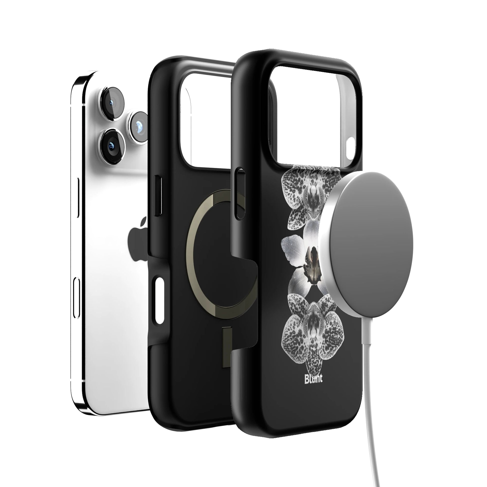 Zylith iPhone Case gallery - Iphone_17_Pro_4