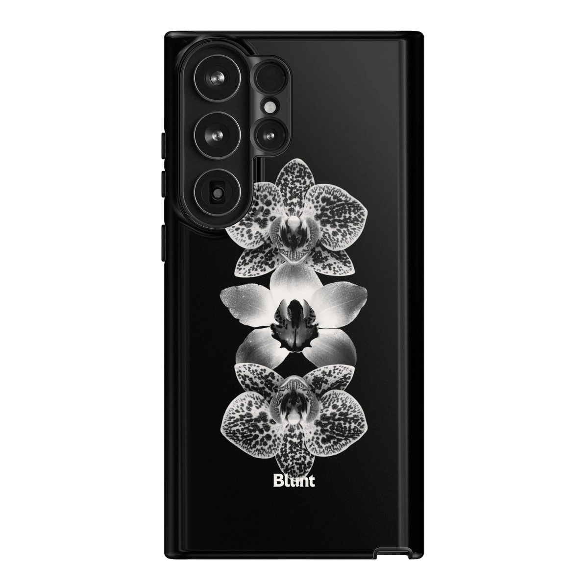 Zylith Samsung Case - Blunt Cases