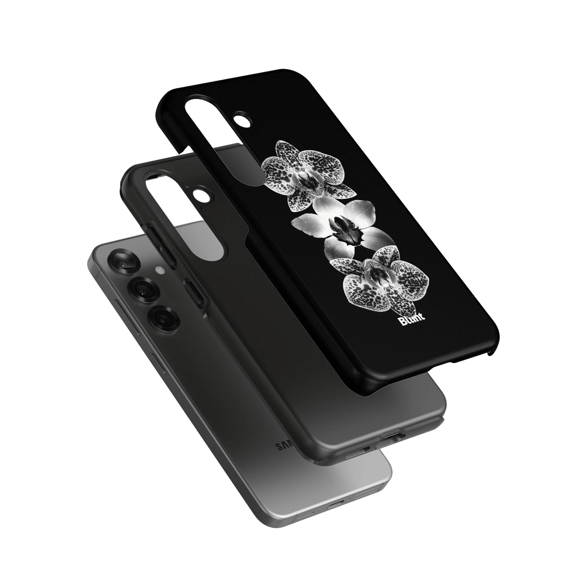 Zylith Samsung Case - Blunt Cases