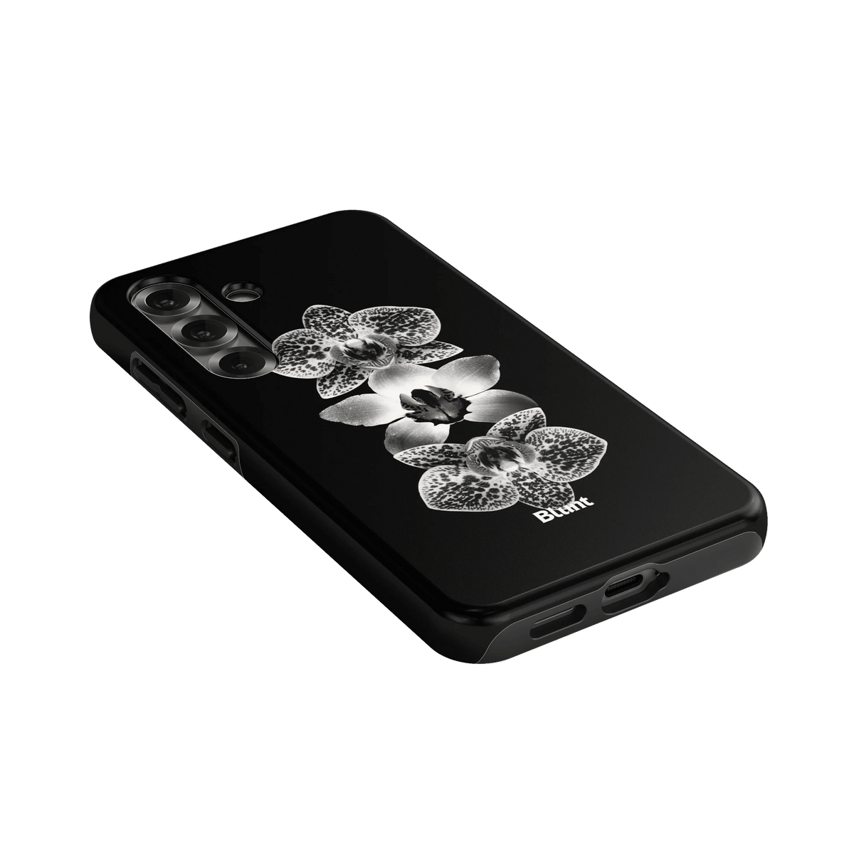 Zylith Samsung Case - Blunt Cases